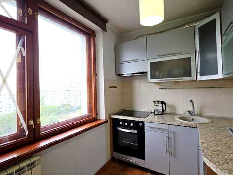 квартира за адресою Харків, Перемоги просп., 61