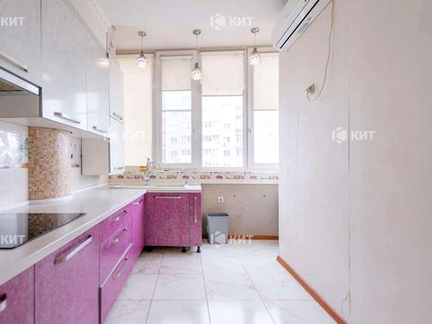 квартира за адресою Гвардійців-Широнінців вул., 33