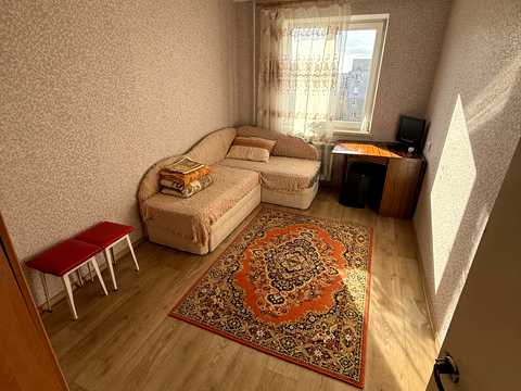 кімната за адресою Олександра Довженка вул., 1