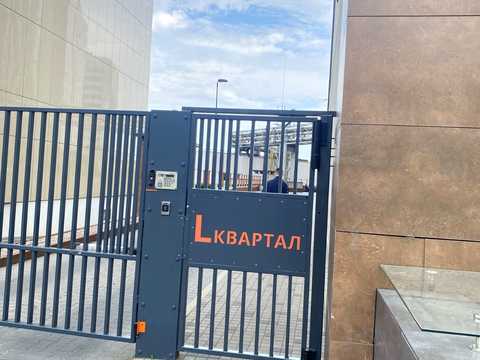 квартира по адресу Вацлава Гавела бульв. (Івана Лепсе), 6-В
