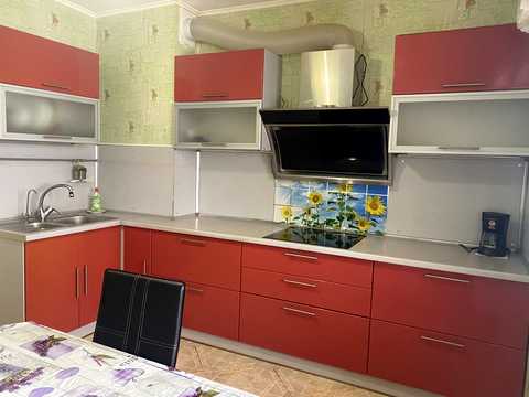 квартира за адресою Олени Пчілки вул., 2-Б