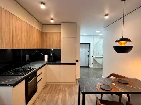 квартира за адресою Запррізьке шосе, 32