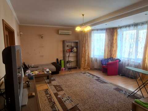 квартира по адресу Никольско-Слободская ул., 4-Д