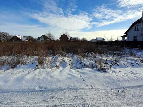 участок по адресу с. Старый Ярычев,
