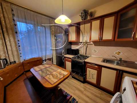 квартира за адресою Остафія Дашкевича вул. (Курнатовського), 32