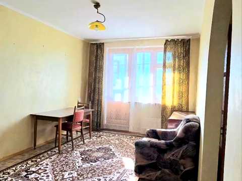 квартира по адресу Астрономическая ул., 37