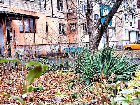 квартира по адресу Сергея Колачевского ул. (23 Лютого), 145