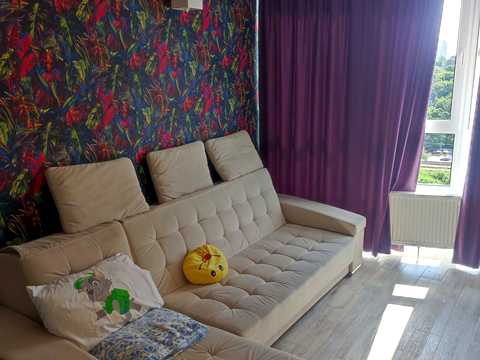 квартира по адресу Казимира Малевича ул. (Боженка), 89