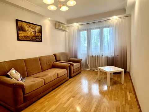 квартира по адресу Бородинская ул., 1