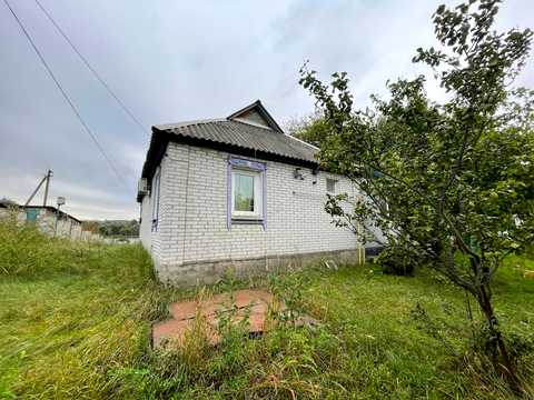 участок по адресу Ігнатівська, 2