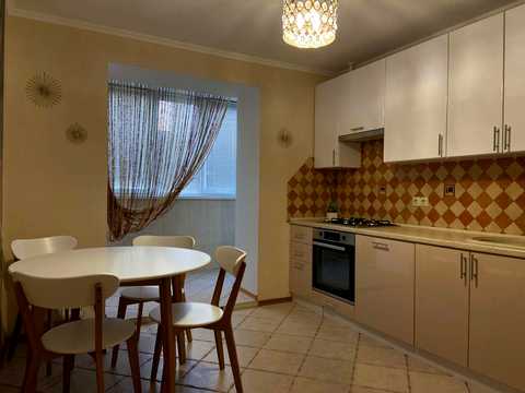 квартира за адресою Пирогова вул., 103б
