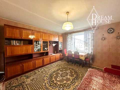 квартира за адресою 15 м-н, 22