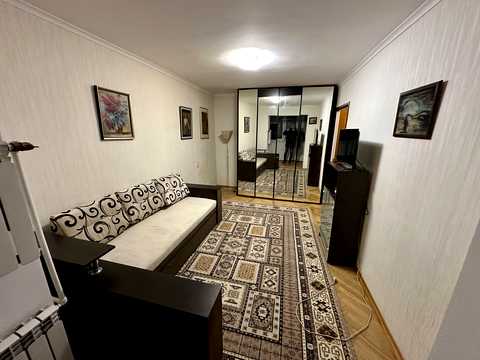 квартира за адресою Гусовського вул., 2