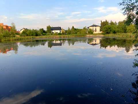 участок по адресу Івасюка, 48
