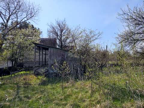 ділянка за адресою Ізумруд садове товариство, 407