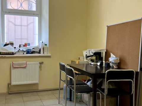квартира по адресу Новосельского ул., 54