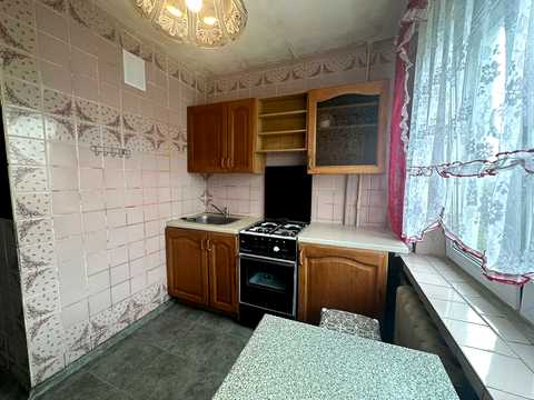 квартира за адресою Березняківська вул., 26