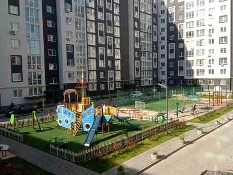 квартира за адресою Трускавецька вул., 123