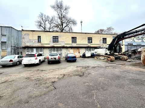 коммерческая по адресу Миколи Хвильового ул. (Леніногорська), 125
