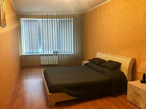 квартира по адресу Днепровская набережная ул., 26-Б