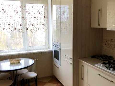 квартира за адресою Шевченка вул., 103
