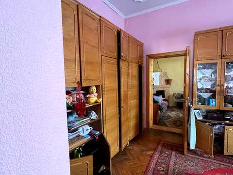 квартира по адресу Бельведерская ул., 4
