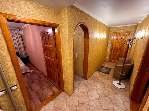 квартира за адресою Андрія Малишка вул., 23
