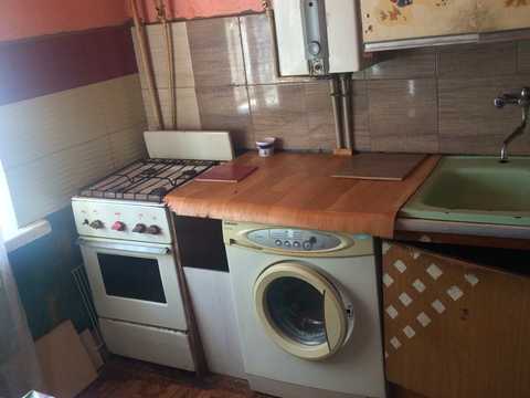 квартира по адресу Кузьмы Скрябина ул. (Ватутіна), 18