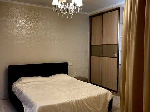 квартира за адресою Київ, Солом'янська вул., 15-А