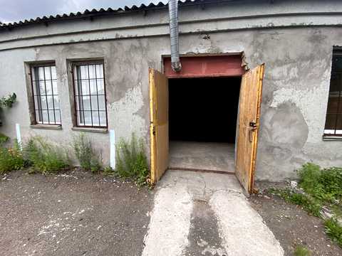 коммерческая по адресу Ружичнянський пер., 11