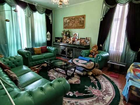 квартира за адресою Слюсарний пров., 10