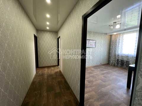 квартира по адресу Астрономическая ул., 35д