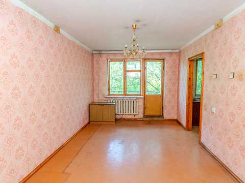 квартира по адресу Алмазная ул., 3