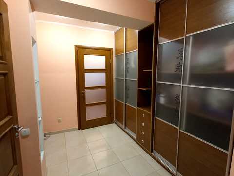 квартира за адресою Карпенка вул., 34