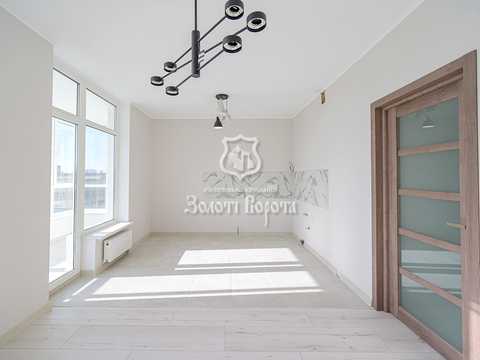 квартира за адресою Берестейський просп. (Перемоги), 67к