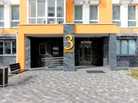 квартира по адресу Берестейский просп. (Победы), 65-А