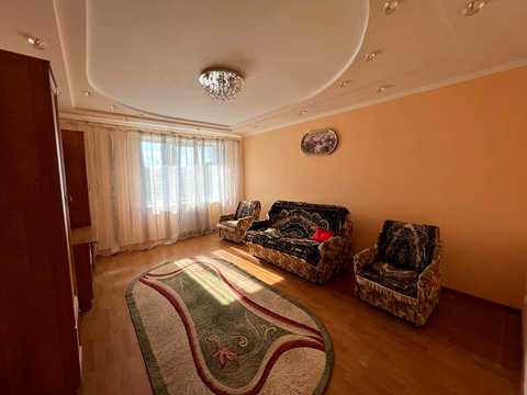 квартира за адресою Інститутська вул., 6в
