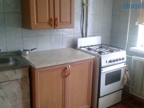 квартира по адресу Академика Белецкого ул., 4