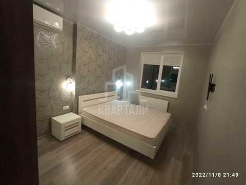 квартира по адресу Теремковская ул., 3-А