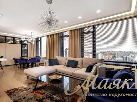 квартира за адресою Івана Федорова вул., 2-А