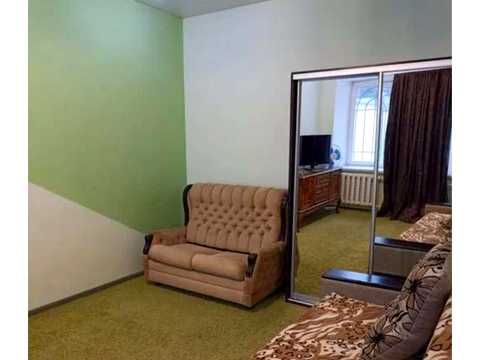квартира за адресою Новосельського вул., 17