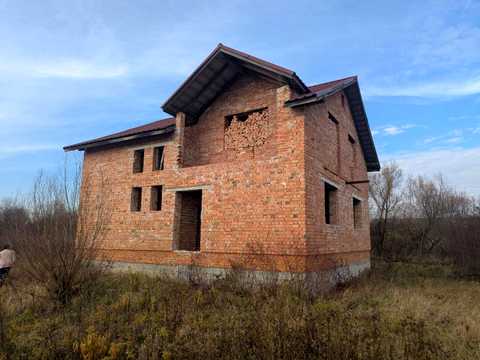 будинок за адресою Чорновола, 19