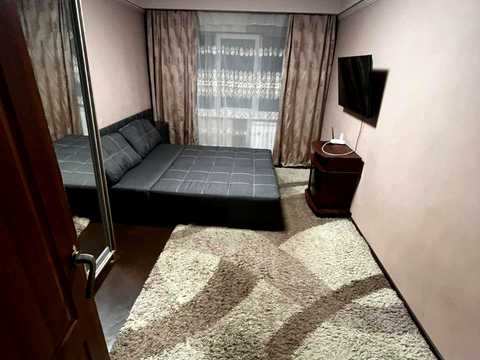 квартира по адресу Ярослава Гашека бульв., 6