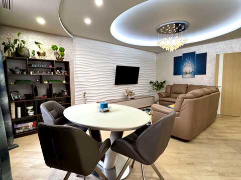квартира по адресу Кобзаря бульв., 7