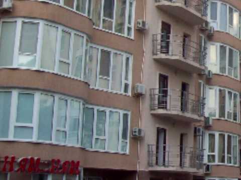 квартира по адресу Обсерваторный пер., 2/6