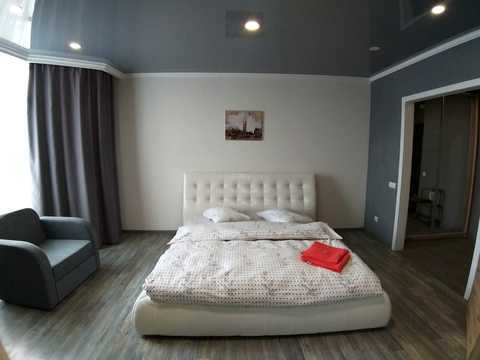 квартира за адресою Коперника вул., 3