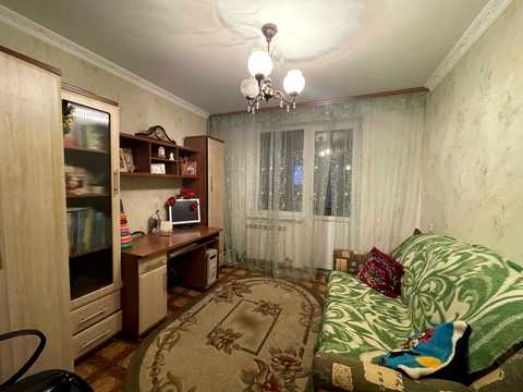 квартира по адресу Лесная ул., 5