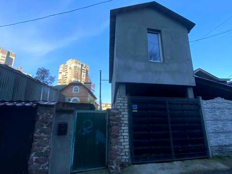 участок по адресу Бышевский пер., 13