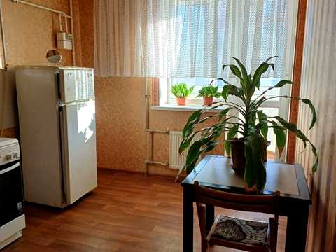 квартира по адресу Академика Королёва ул., 162