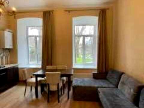 квартира за адресою Французький бульв., 15